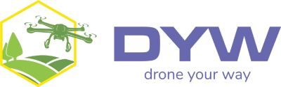 DYW - Drona Agricolă - Tratamente Fito-Sanitare